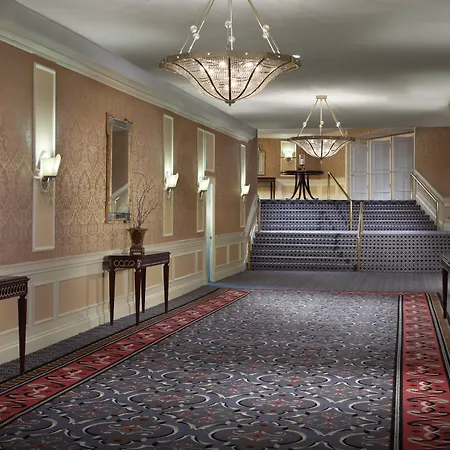 Omni Shoreham Hotel Washington Dc-3