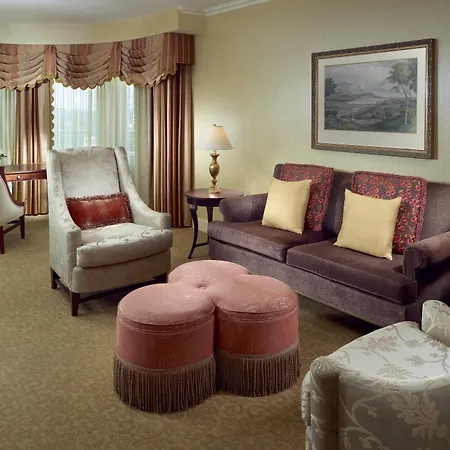Omni Shoreham Hotel Washington Dc-2